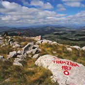 Obavijest o privremenom otežanom planinarskom pristupu Tremzini 